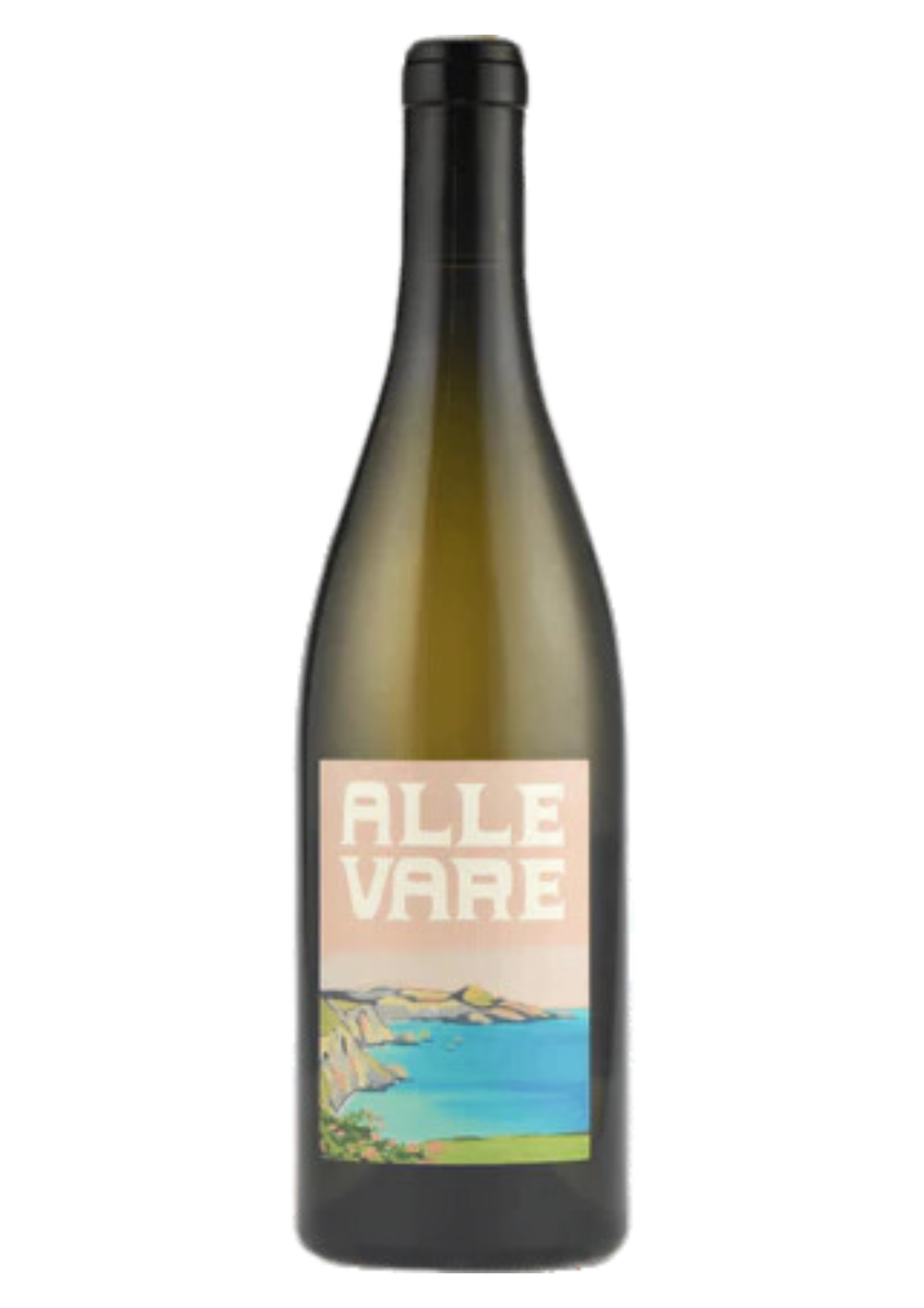 Allevare Moscato Giallo