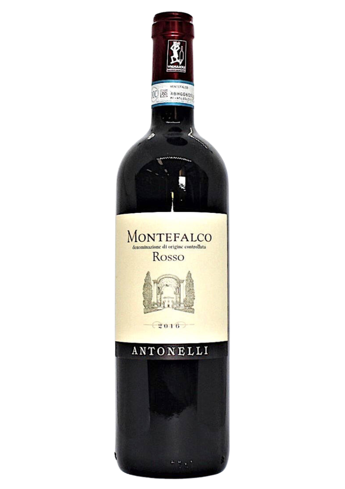 Antonelli 2020 Rosso Di Montefalco