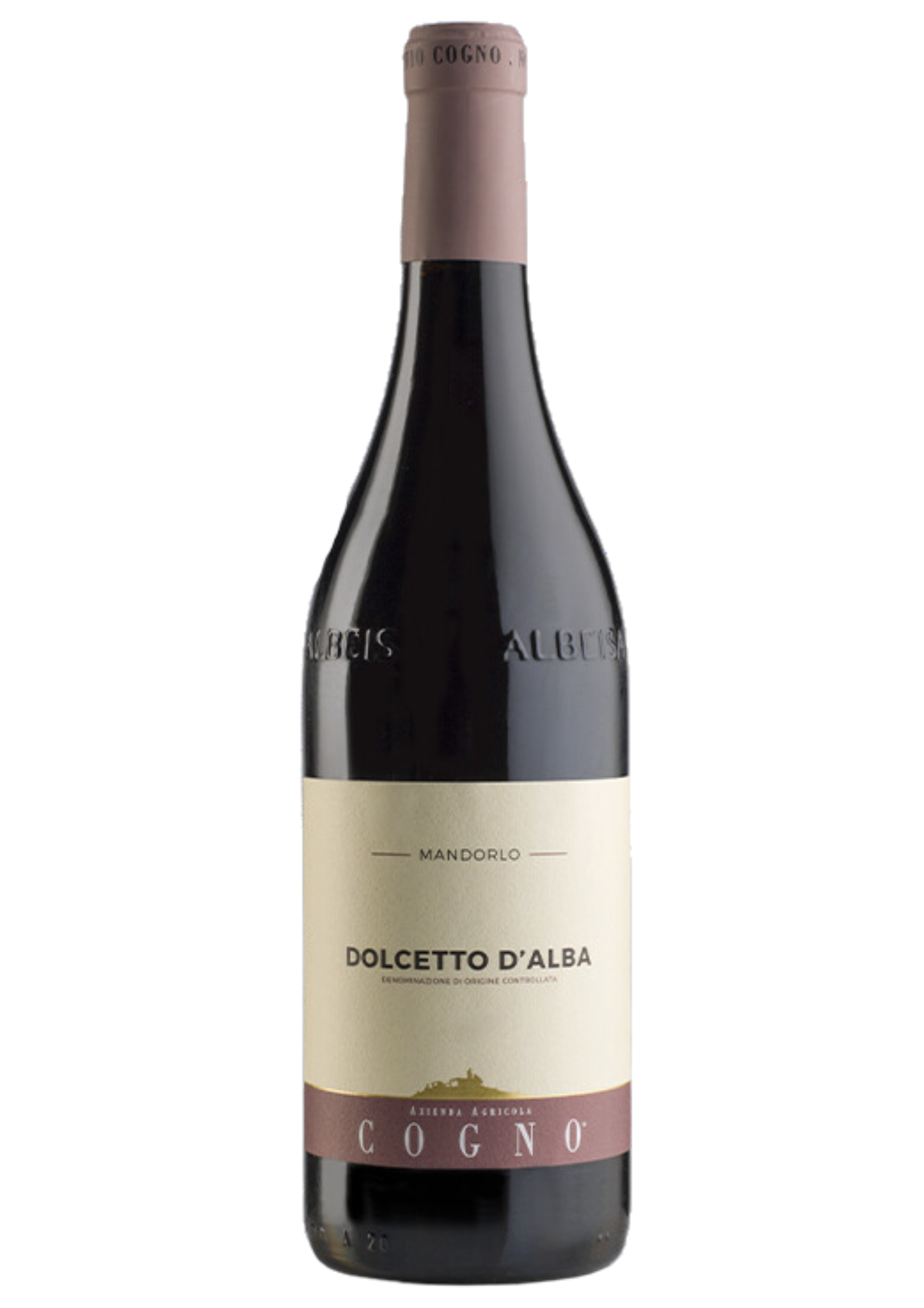 Elvio Cogno 2022 Dolcetto d’Alba Mandorlo