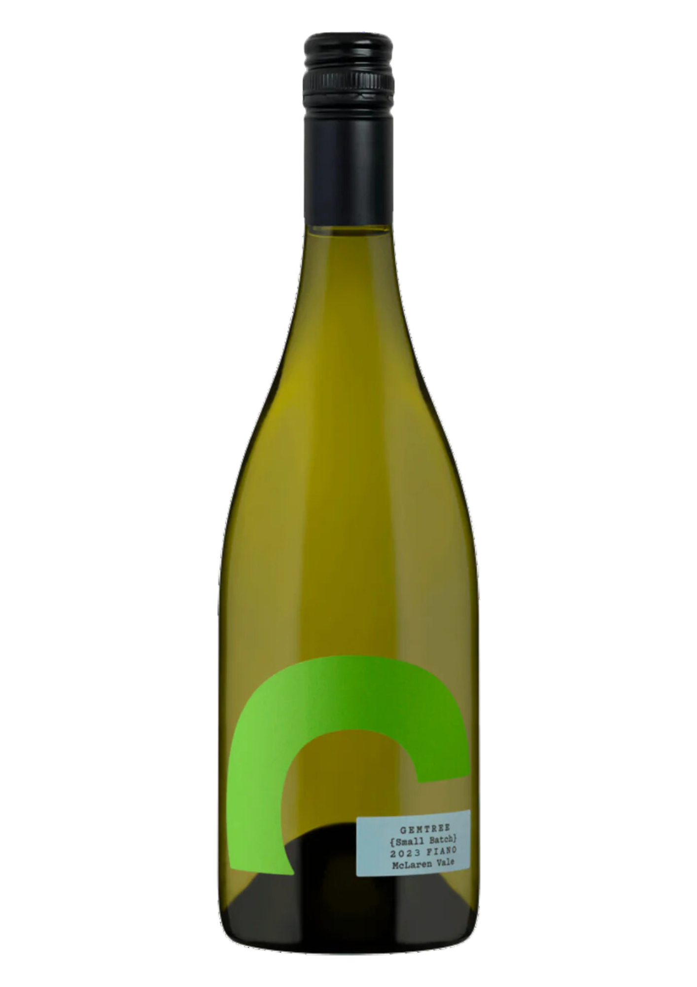 Gemtree Small Batch Fiano