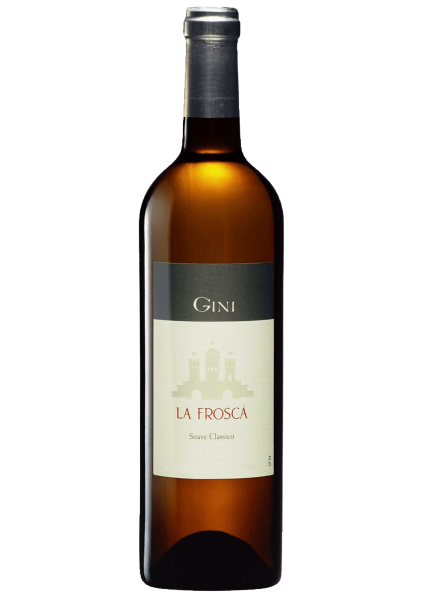 Gini 2018 Soave Classico La Frosca