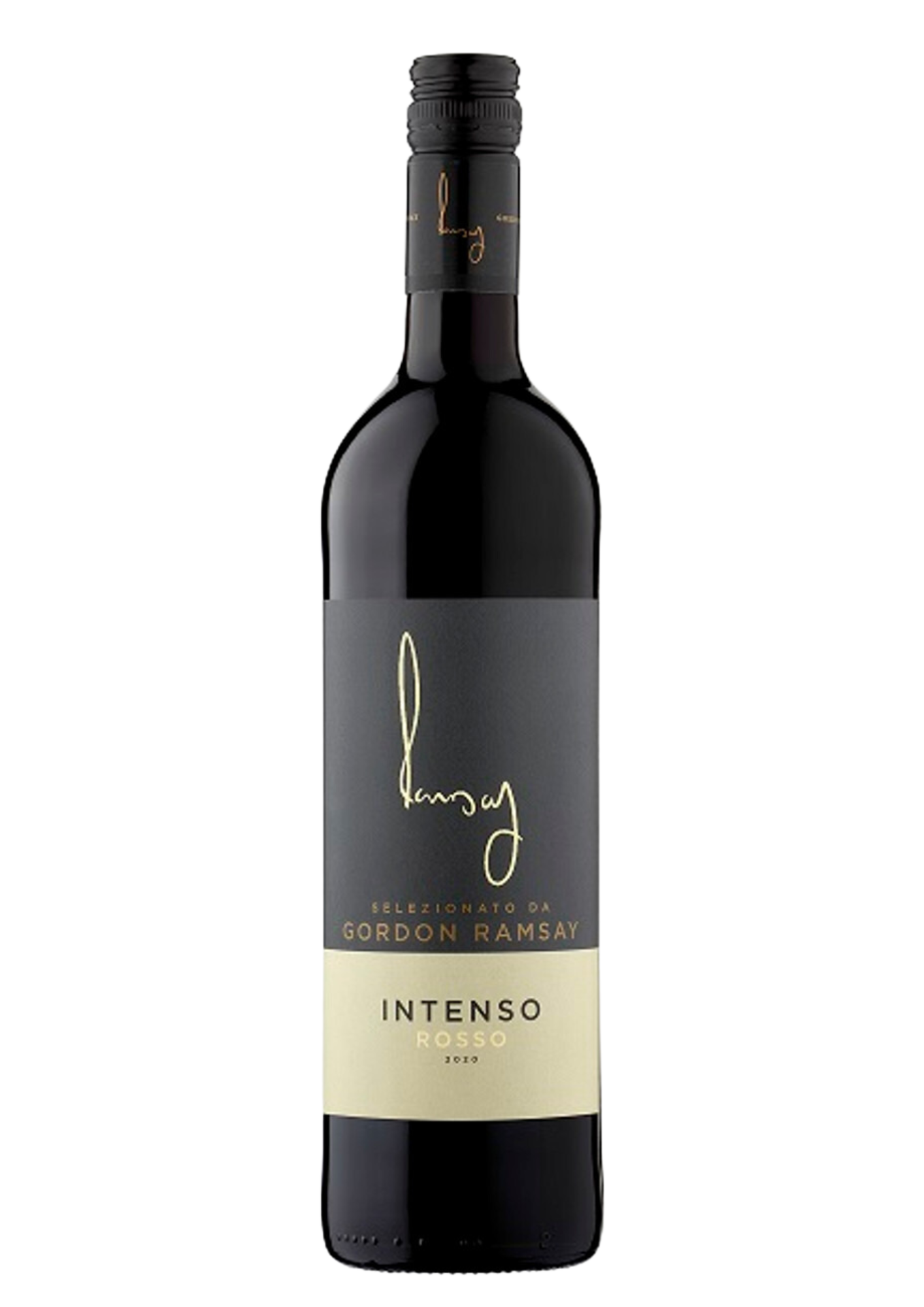 Gordon Ramsay Intenso Rosso