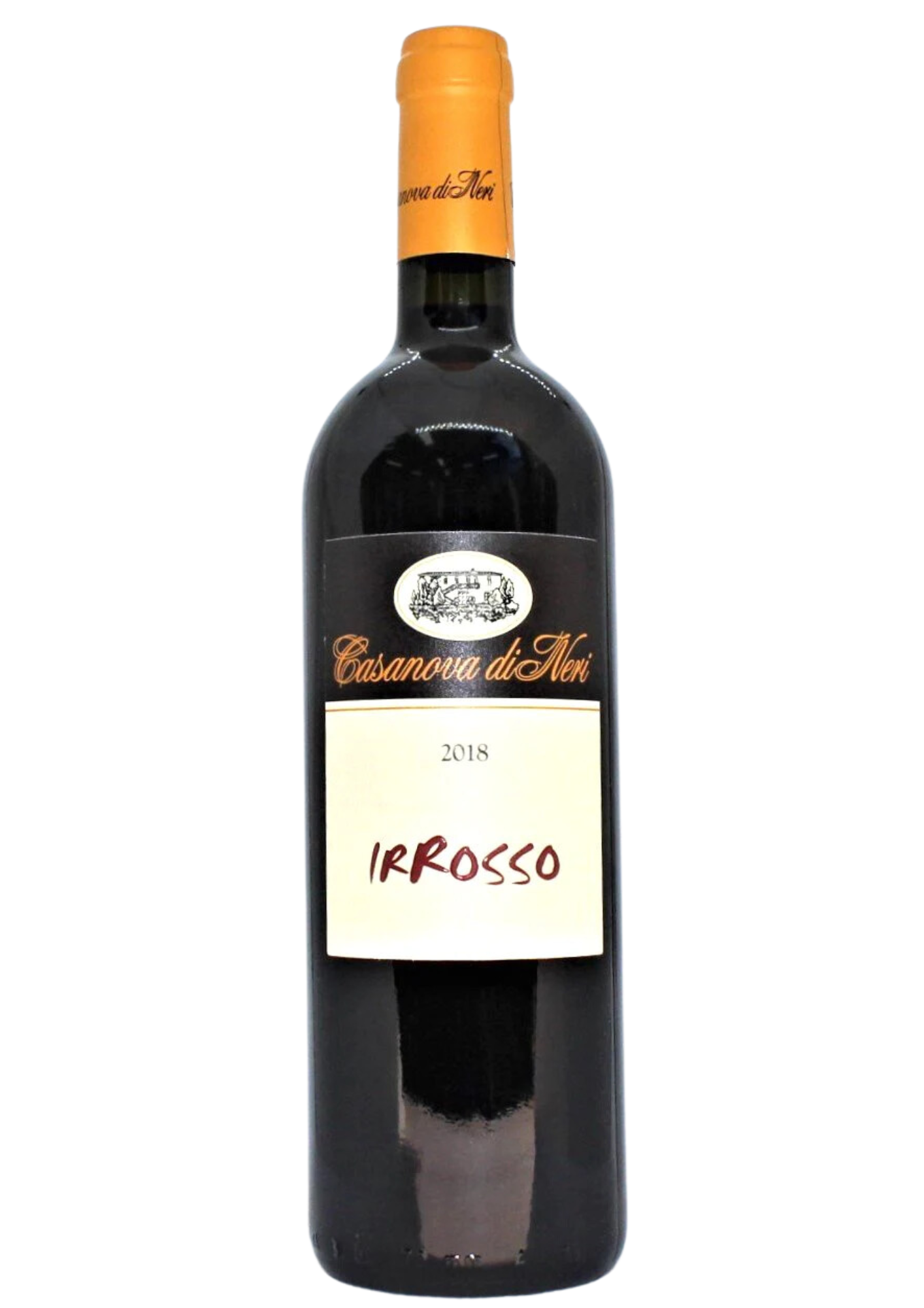 Casanova di Neri 2021 IR Rosso di Casanova di Neri Sant ́Antimo