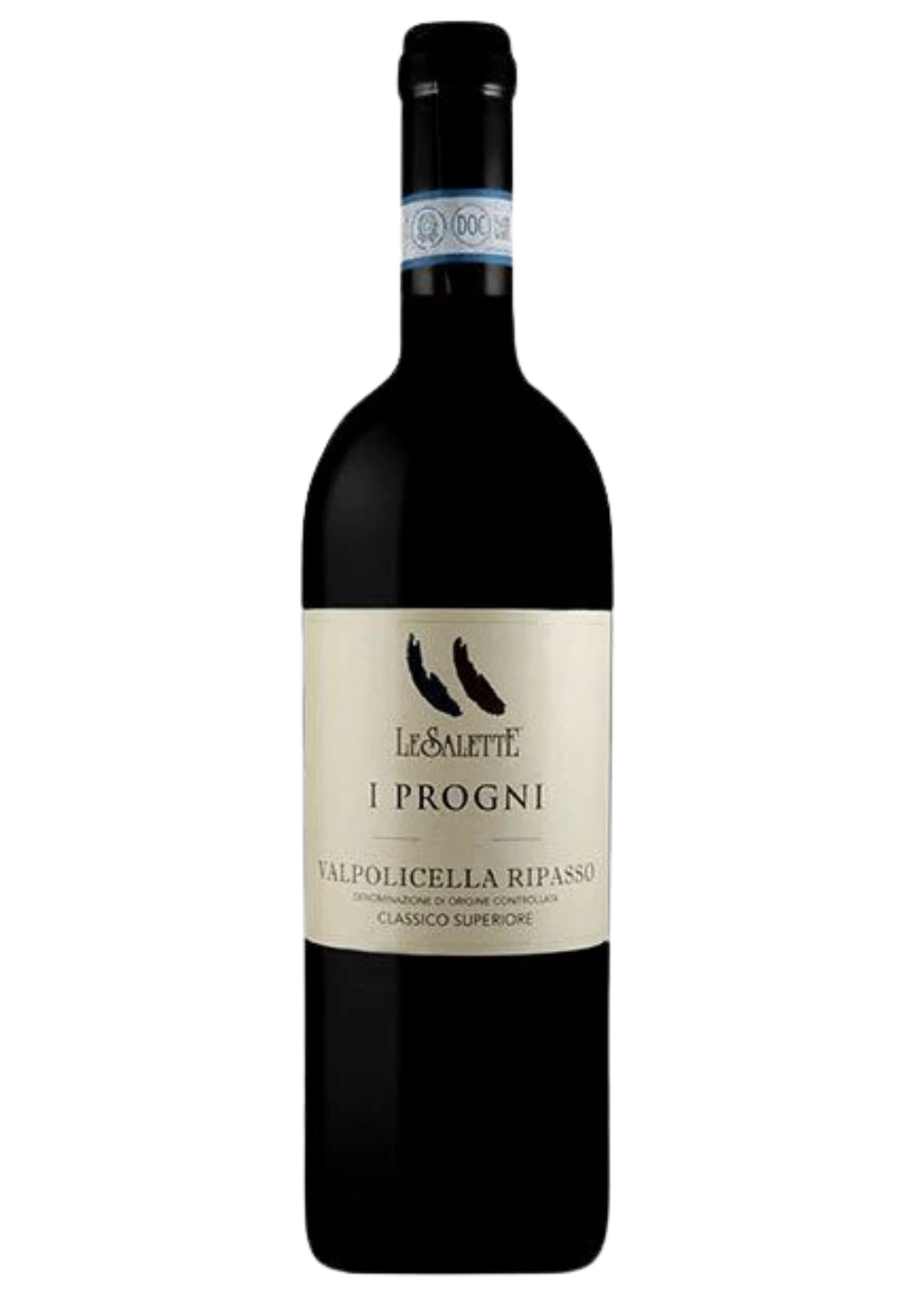 Le Salette Campagnola 2019 Valpolicella Ripasso Classico Superiore i progni