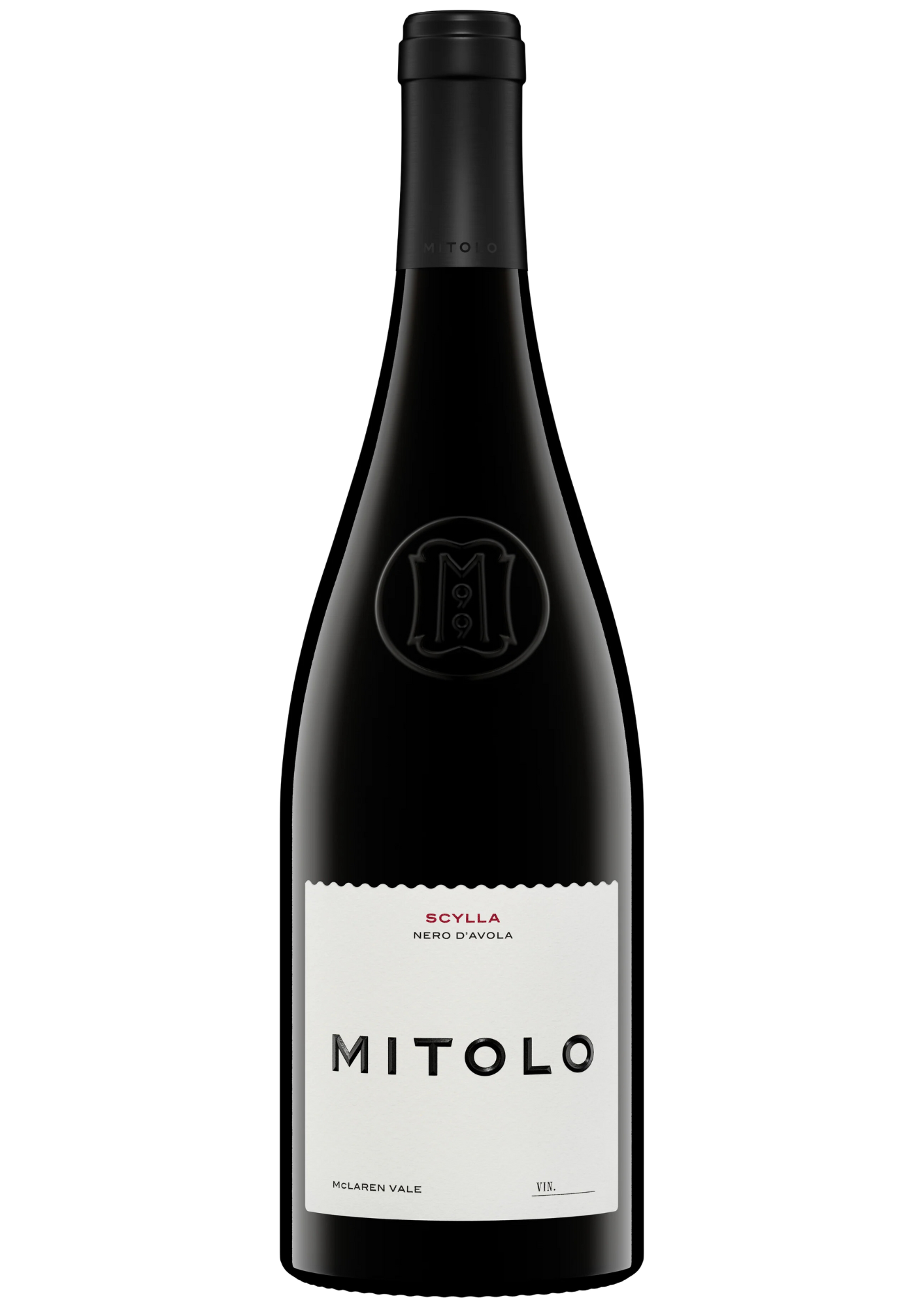 Mitolo Scylla Nero d'Avola