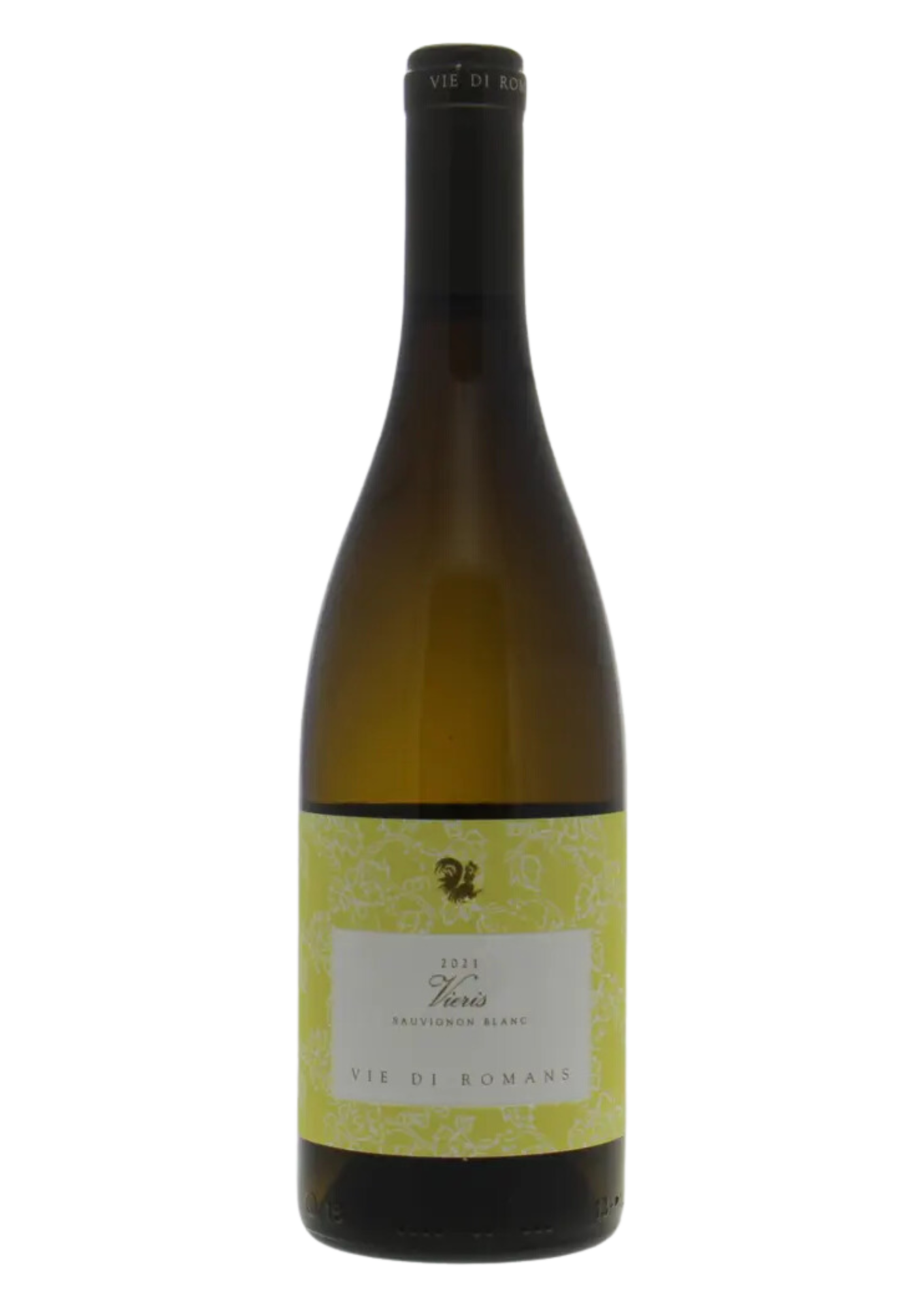 Vie Di Romans 2021 Sauvignon Blanc Vieris
