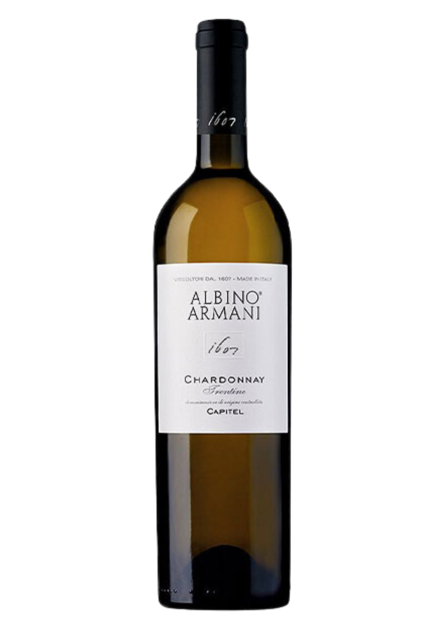 Albino Armani  2021 Chardonnay Capitel