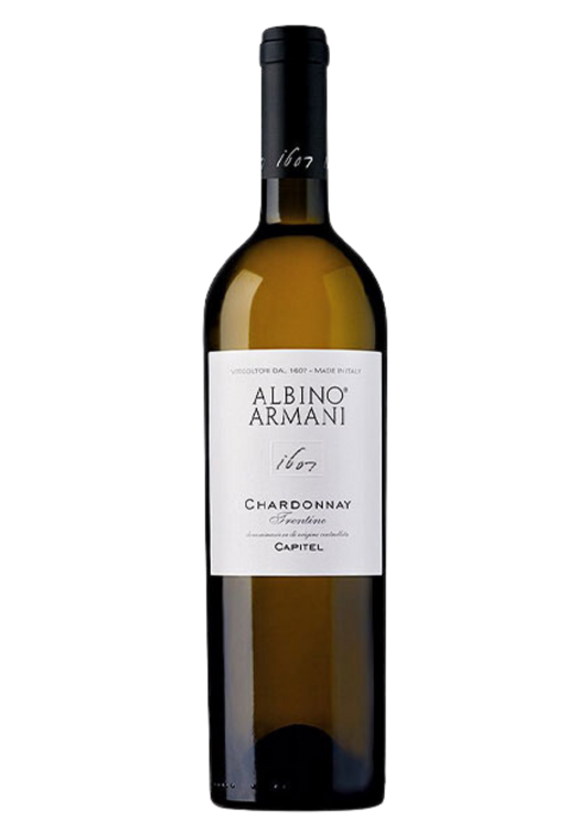 Albino Armani  2021 Chardonnay Capitel