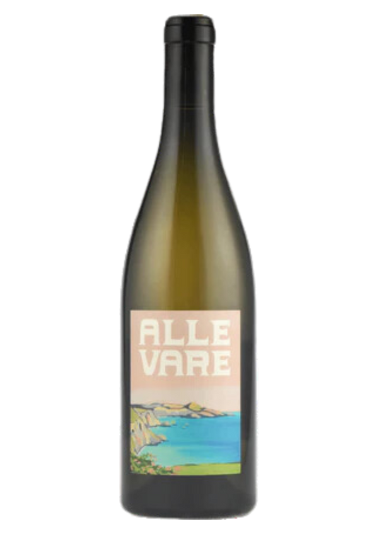 Allevare Moscato Giallo