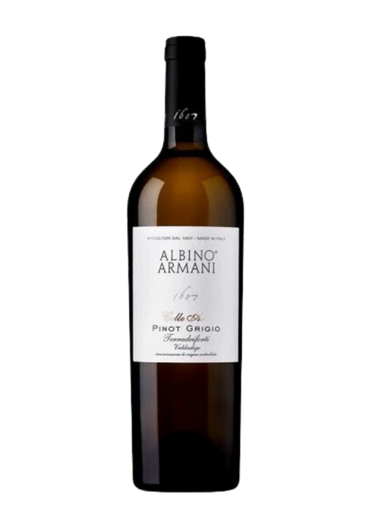Albino Armani 2022 Pinot Grigio Colle Ara