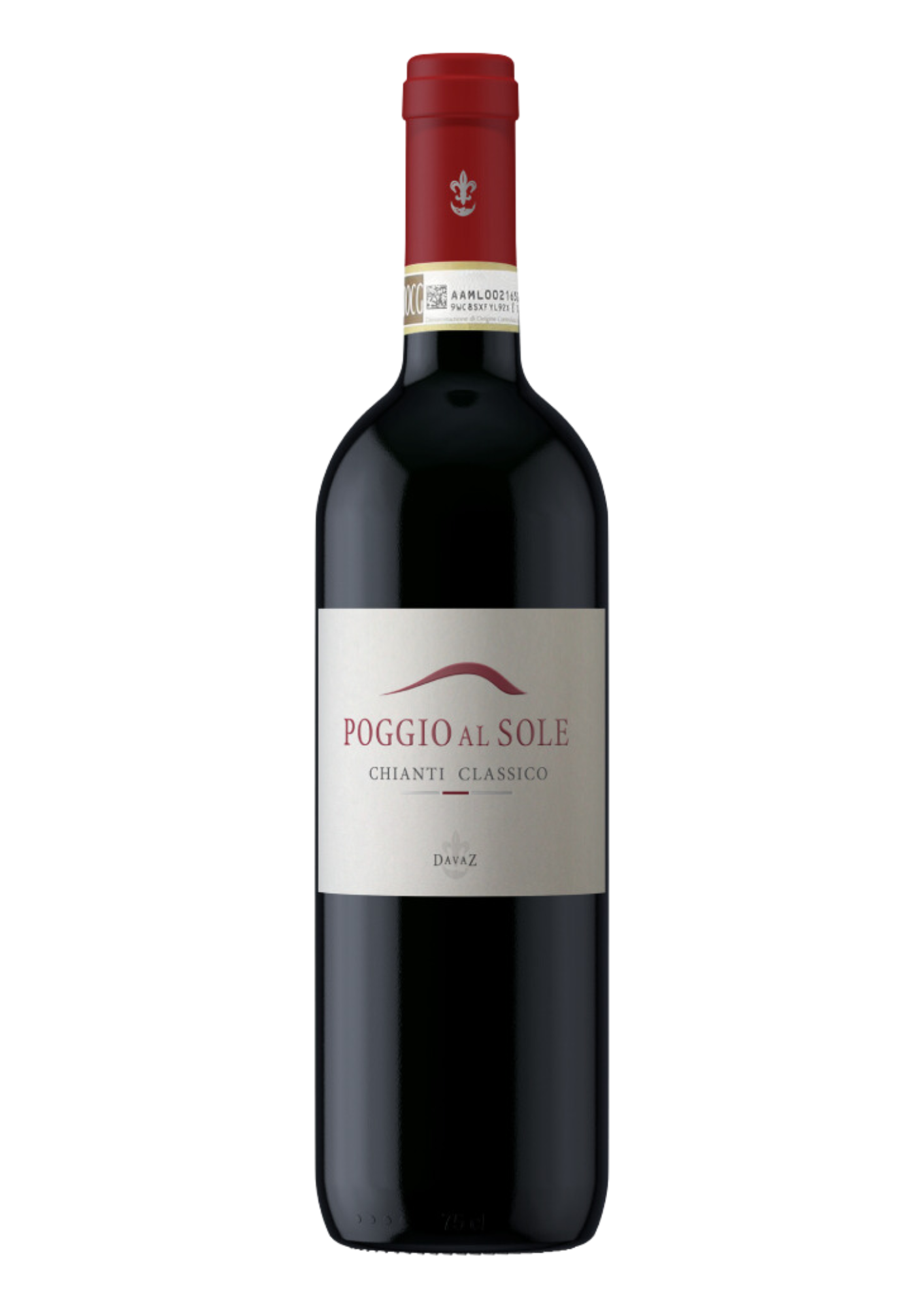 Poggio al Sole 2021 Chianti Classico