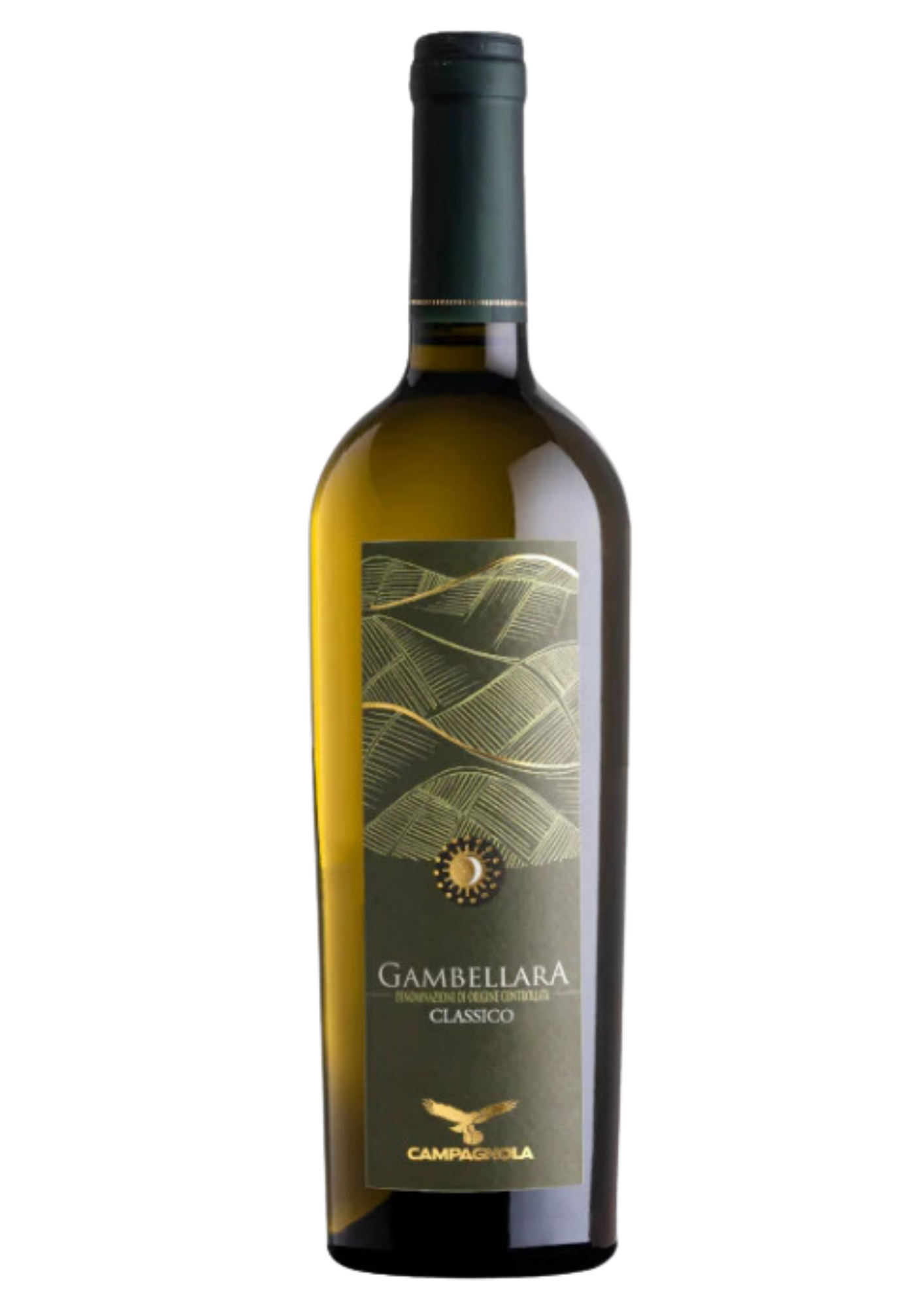 Campagnola 2022 Gambellara Classico