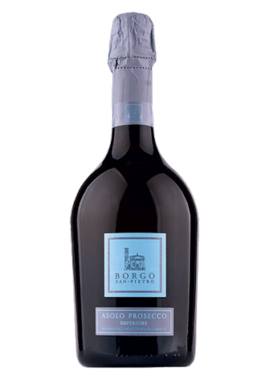 Cantine Vedova Borgo San Pietro Asolo Prosecco Superiore DOCG