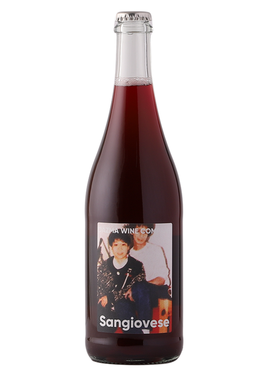Dazma Sangiovese