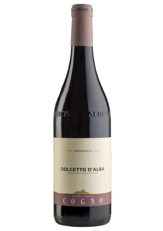 Elvio Cogno 2022 Dolcetto d’Alba Mandorlo