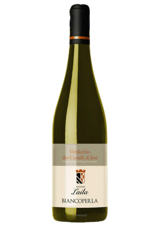 Fattoria Laila 2021 Verdicchio dei Castelli di Jesi Classico Superiore