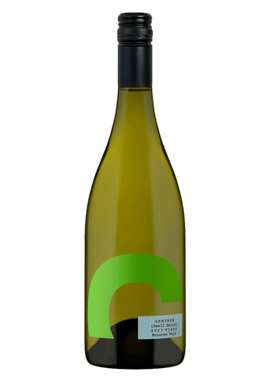 Gemtree Small Batch Fiano