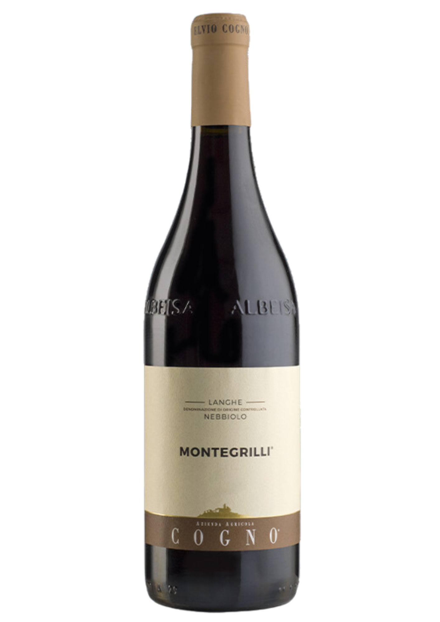 Elvio Cogno 2022 Nebbiolo Langhe Montegrilli