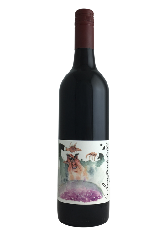 Payten & Jones Sangiovese