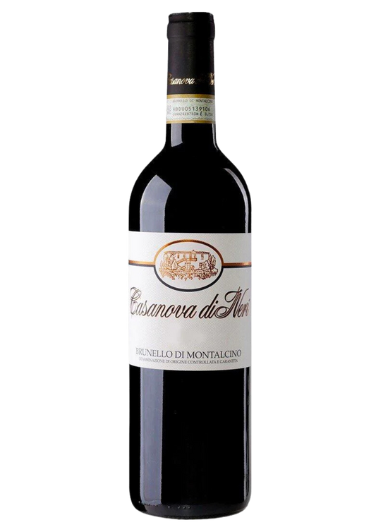 Casanova di Neri 2017 Brunello di Montalcino