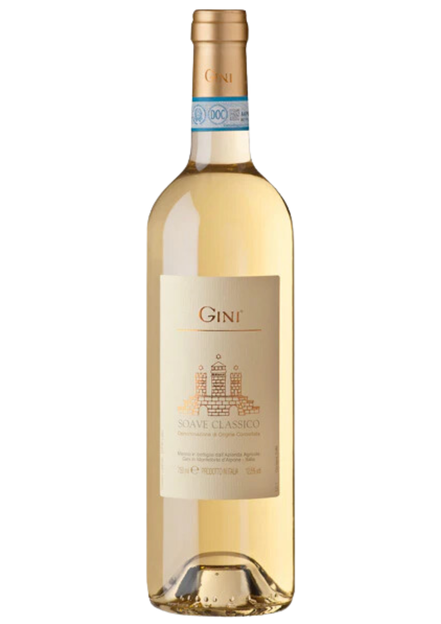 Gini 2021 Soave Classico