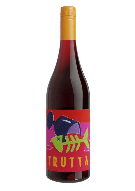 Trutta Sangiovese